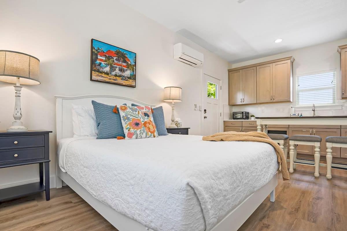 New Private Apt In Uptown St Aug Walk Everywhere เซนต์ออกัสติน ภายนอก รูปภาพ